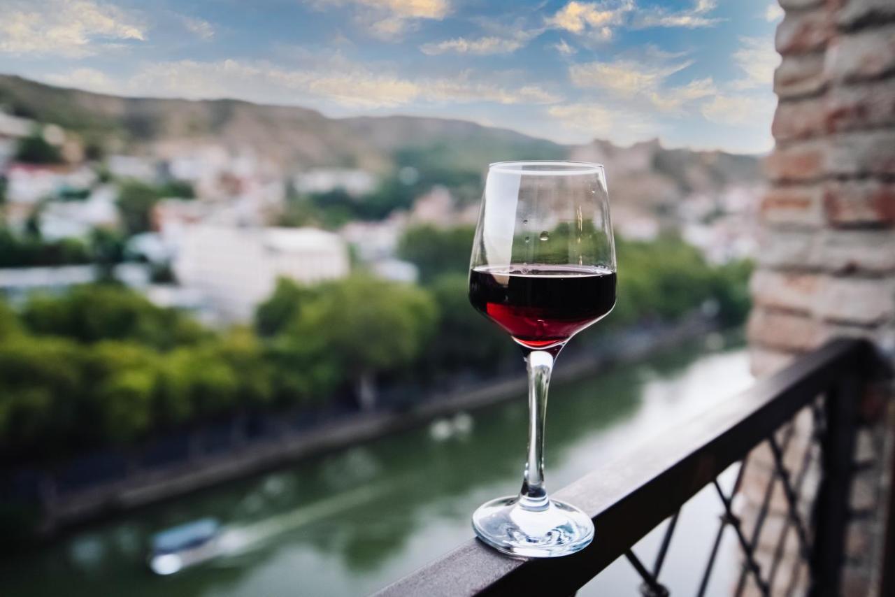 Wine Rock Тбилиси