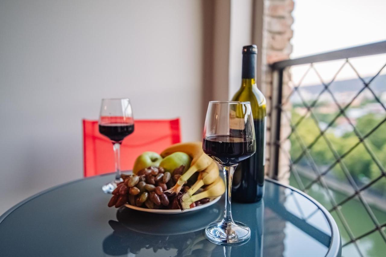 Отель Wine Rock