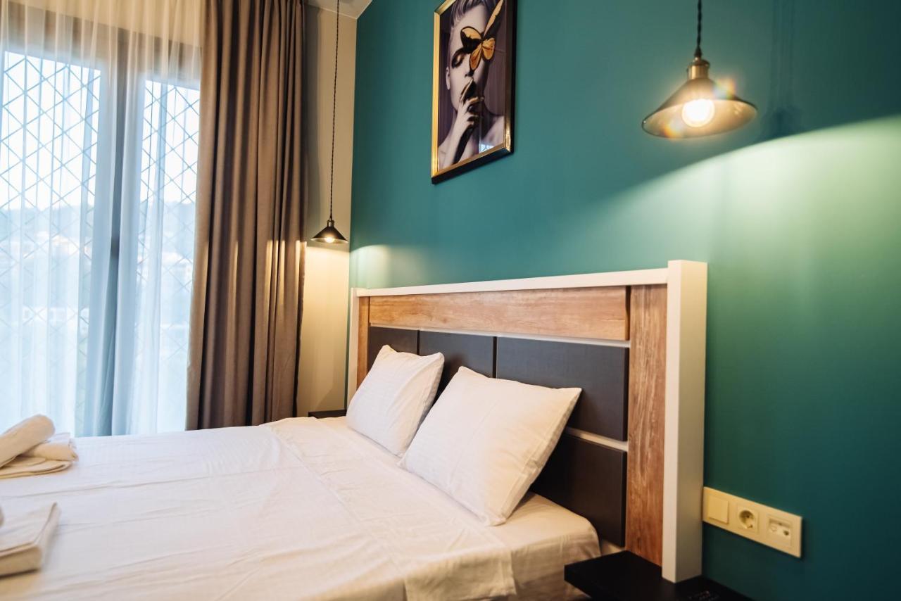 Hotel Wine Rock *
