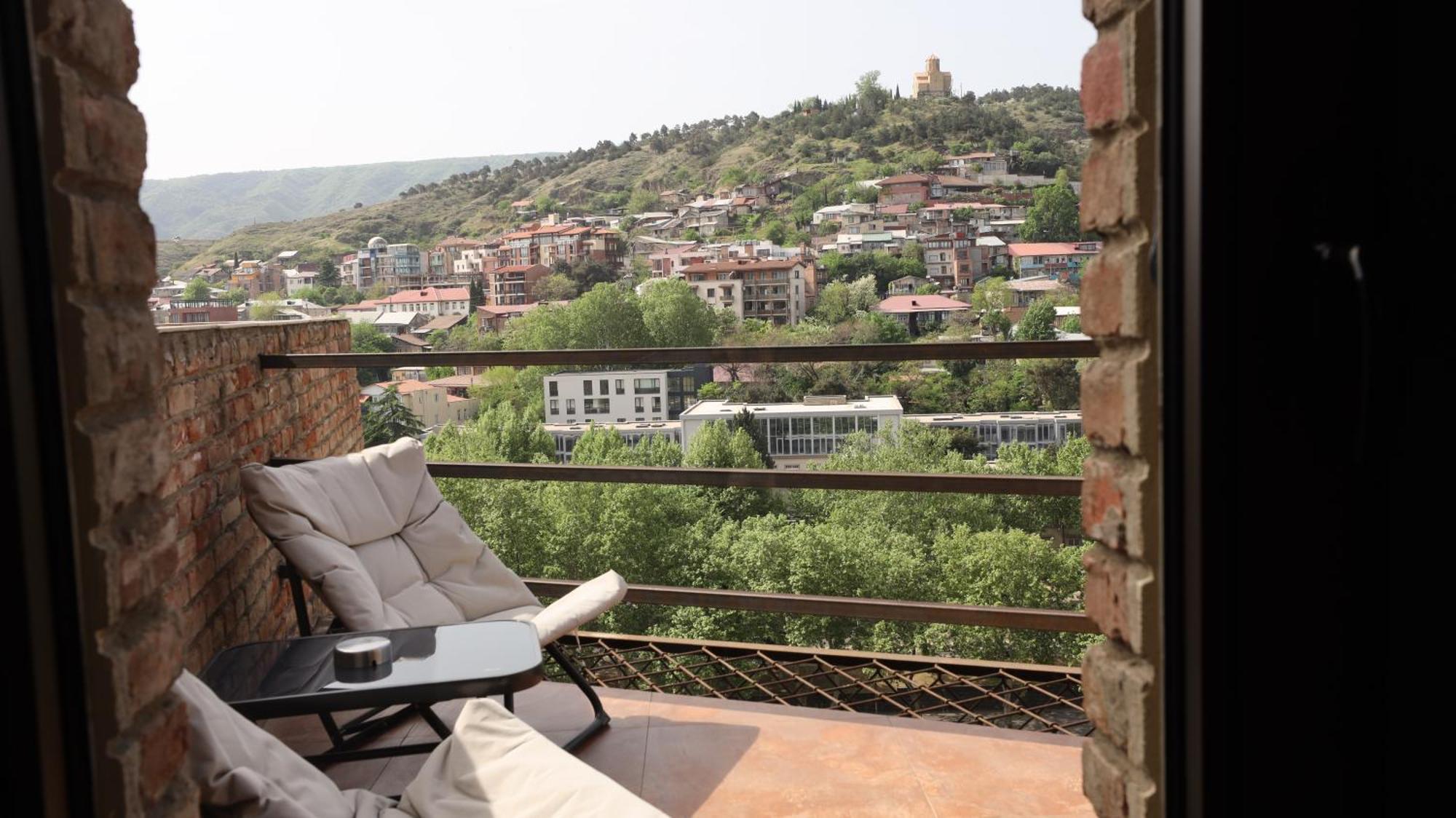 Wine Rock Tbilisi