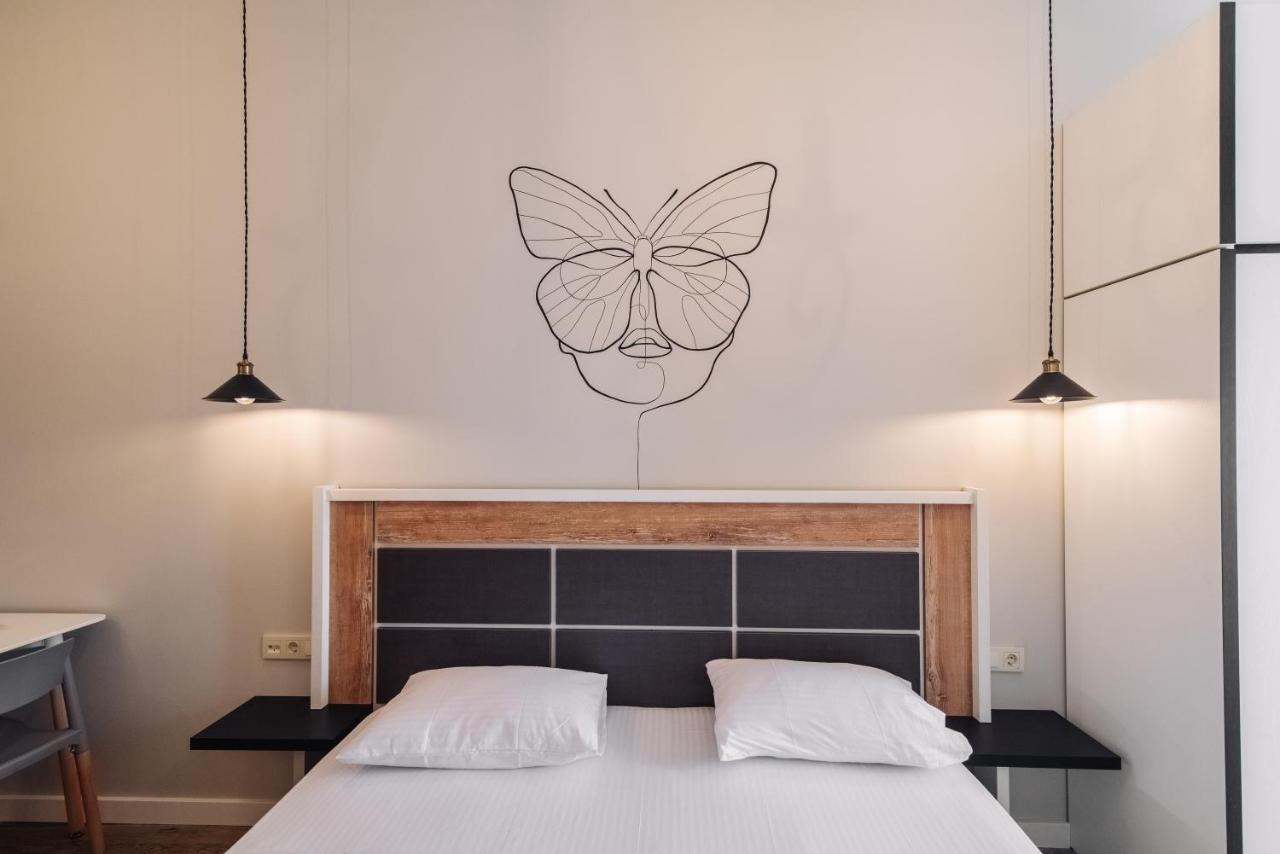 Wine Rock Hotel Tbilisi