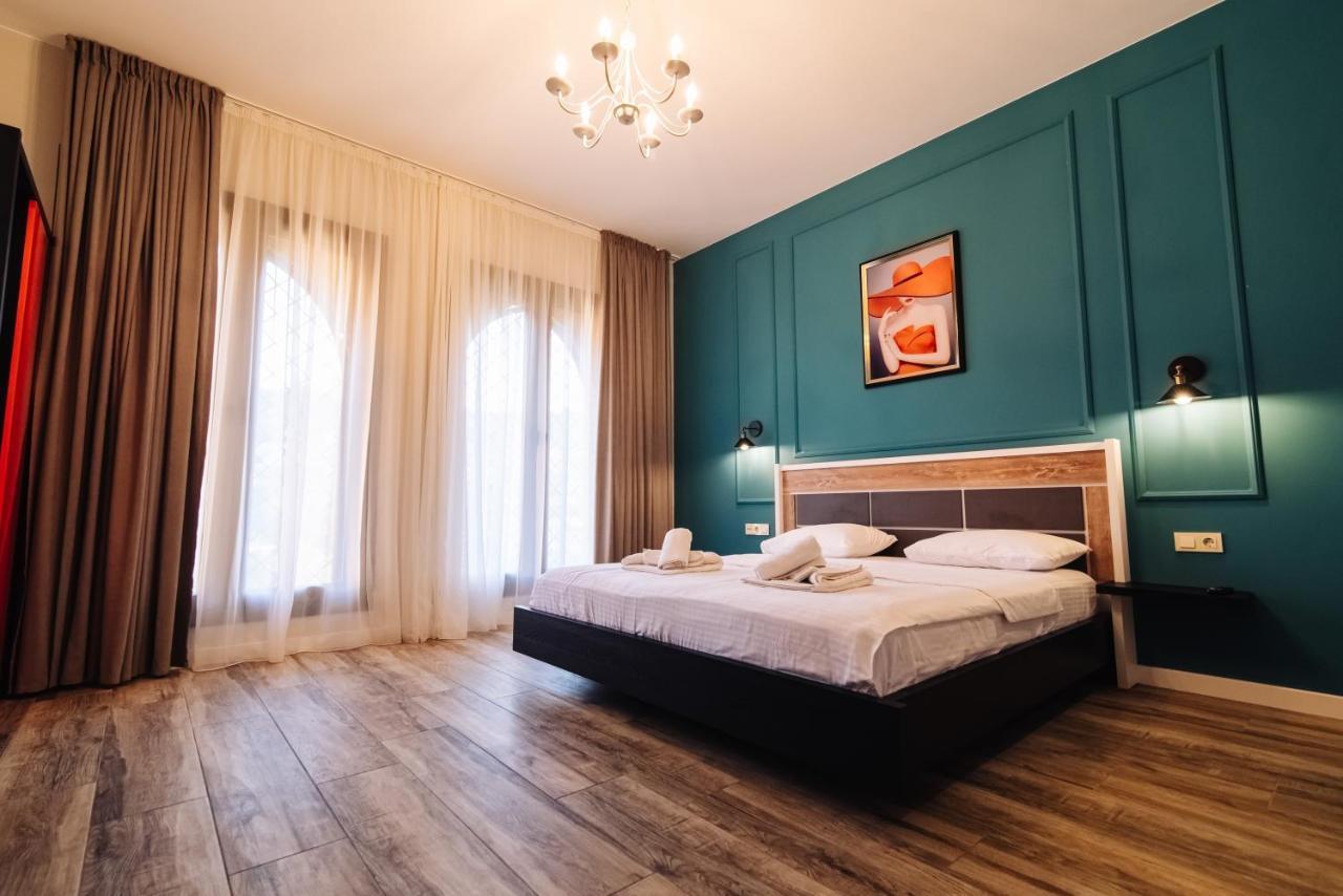 Hotel Wine Rock Tbilisi