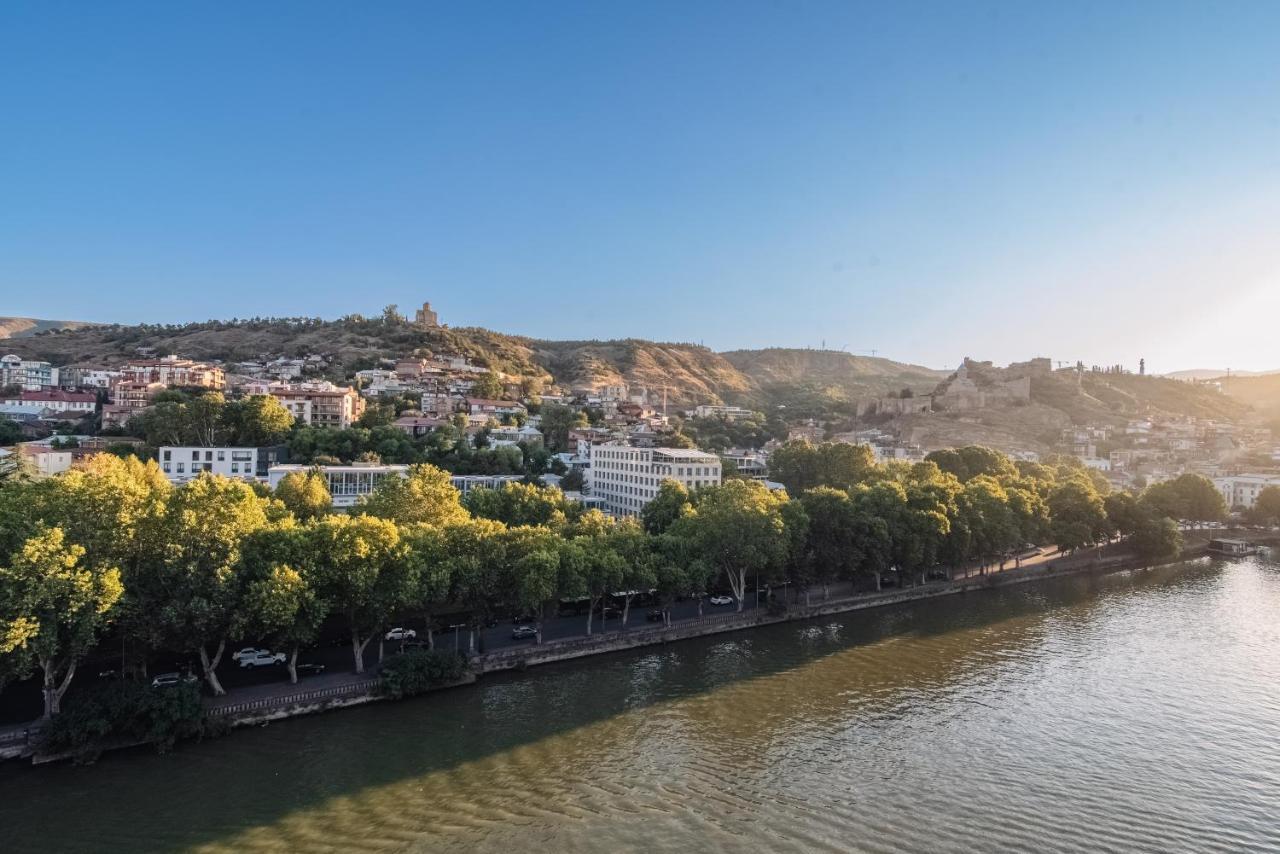 Wine Rock Hotel Tbilisi