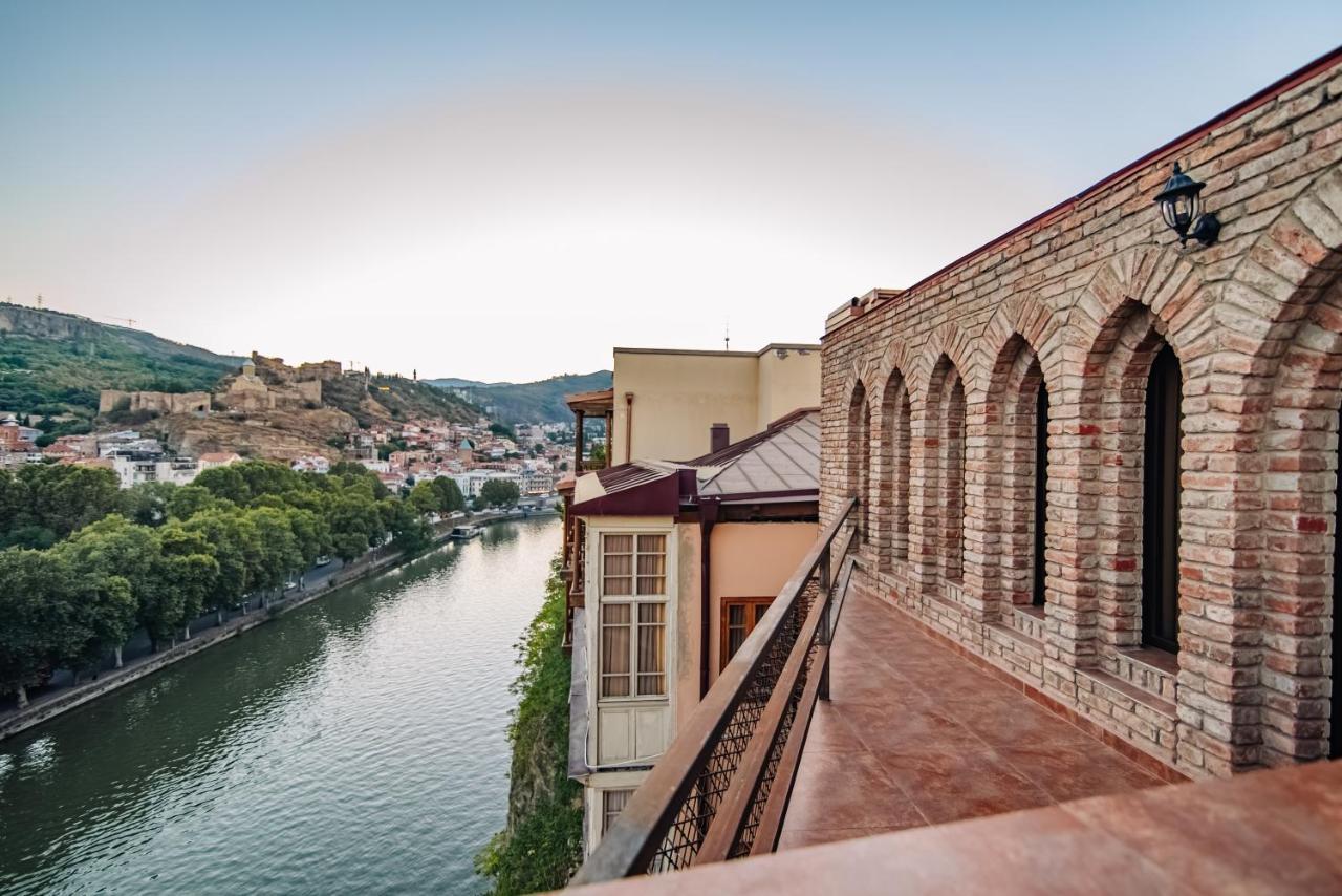 Hotel Wine Rock Tbilisi