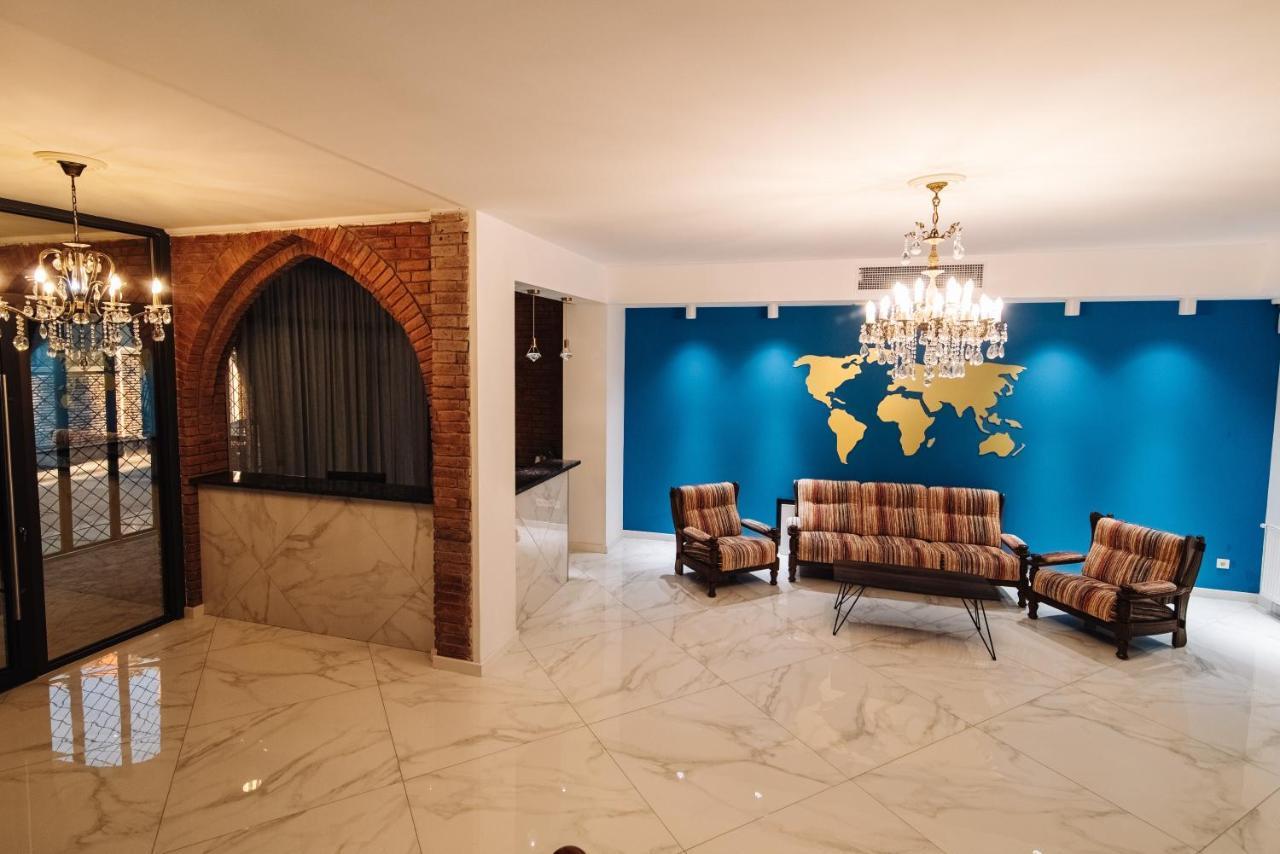 Hotel Wine Rock